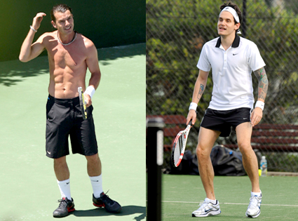 Gavin Rossdale, John Mayer Gavin Rossdale, John Mayer